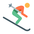 Esquiar icon