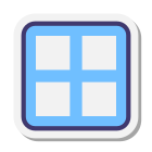 Gitter 2 icon