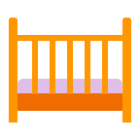 Crib icon