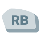 XboxのRb icon