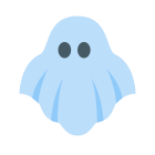 Ghost icon