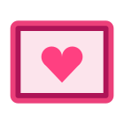 Wedding Photo icon