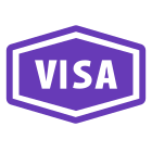 Visa d'entrée icon