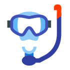 Snorkel icon