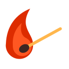 Fiammiferi icon