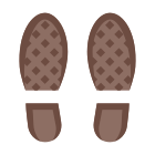 Shoes icon