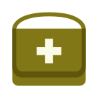 Medical Bag icon