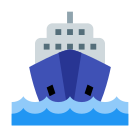 Водный транспорт icon