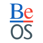 ОС BeOS icon