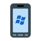 Windows Phone icon