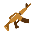突击步枪 icon