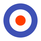 영국 공군 icon