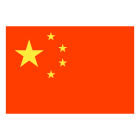 中国 icon