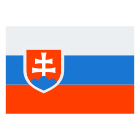 Eslováquia icon