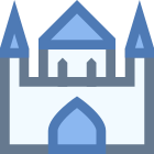 Palacio icon