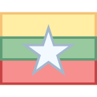 缅甸 icon