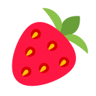 Fragola icon