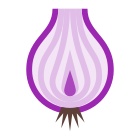 Onion icon