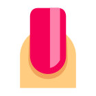 Uñas icon