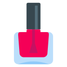 Nail Polish icon