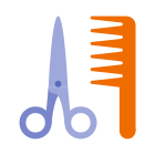 Barbería icon