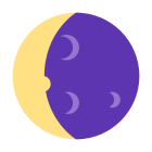 Waning Crescent icon