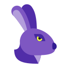 Année du lapin icon