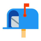 邮箱与信 icon