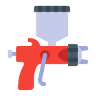 Paint Sprayer icon
