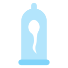 Condom Used icon