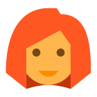 Female User icon