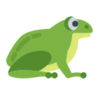 Grenouille icon