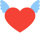 Valentine Wings icon