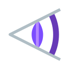 Focal Length icon