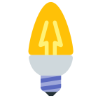 Blunt Bulb icon