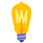 Лампа Эдисона icon