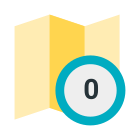 Timezone UTC icon