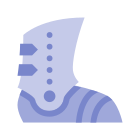 Armored Boot icon