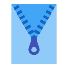 Zip-Archiv öffnen icon