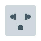 Plug Socket icon