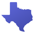 Texas icon