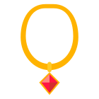 Necklace icon