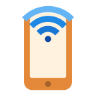 Dispositif NFC icon