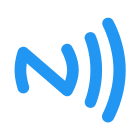 NFC Вход icon