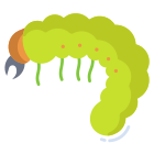 Grub Worm icon