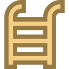 Escalera icon