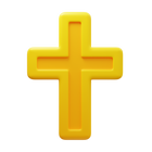 Croix icon