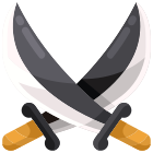 Sword icon