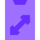 Screen Resolution icon