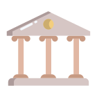 Banque icon